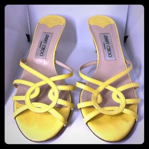 Jimmy Choo Sandals